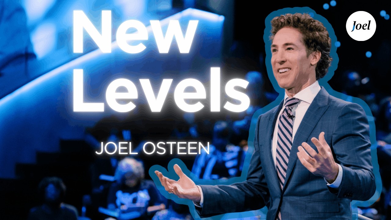 Достигая новых высот | Джоэл Остин