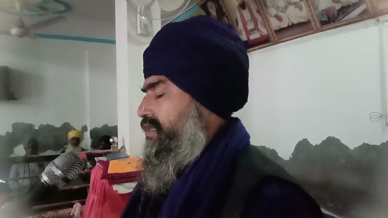 ਮਾਝ ਕੀ ਵਾਰ ਭਾਗ ੧੭