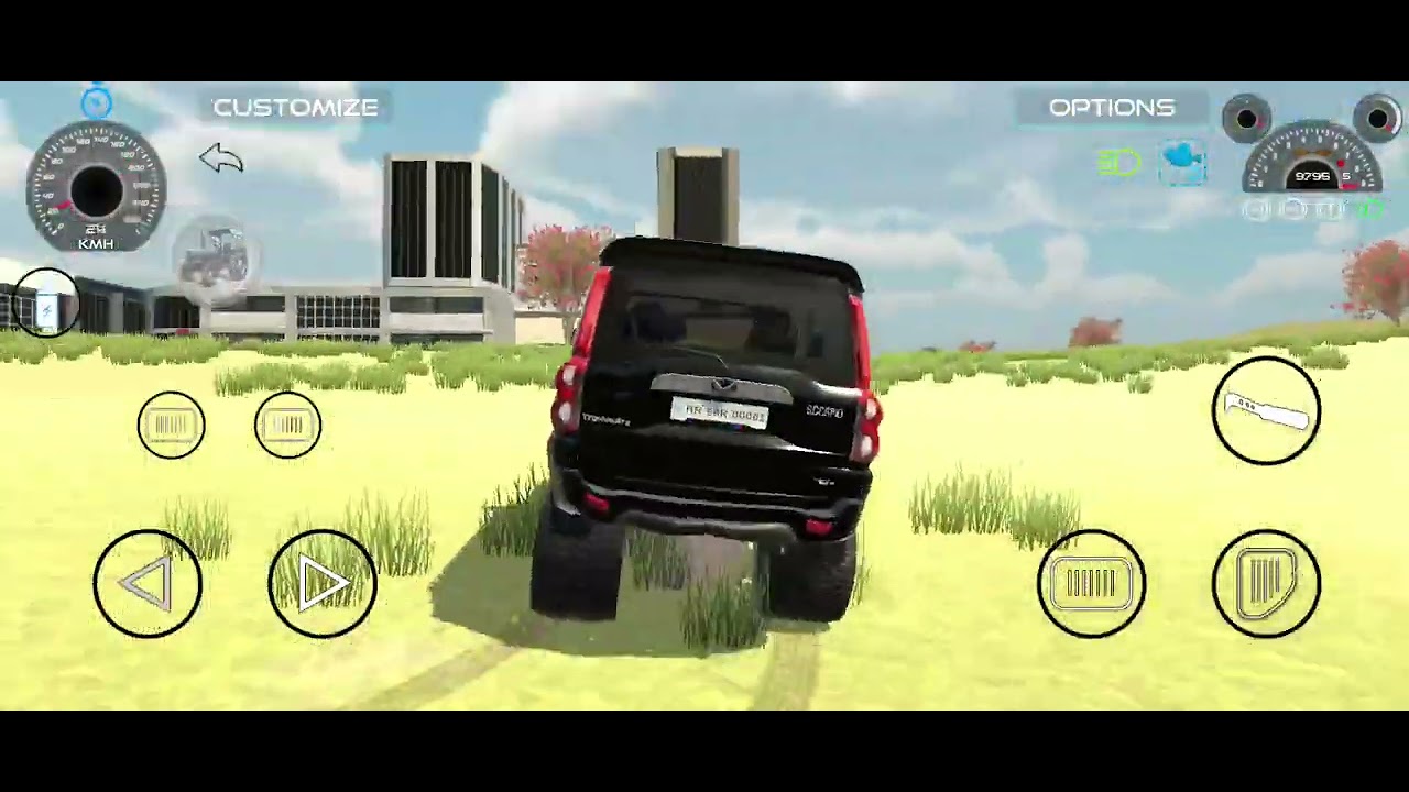 Indian veraical sumlar 3D #shortsfeed #automobile #youtubeshorts 