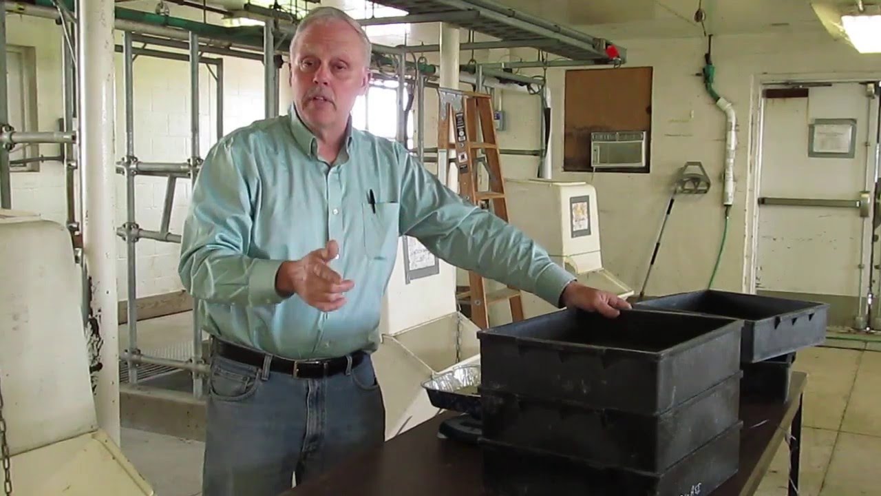 Demonstration of the Penn State Particle Separator