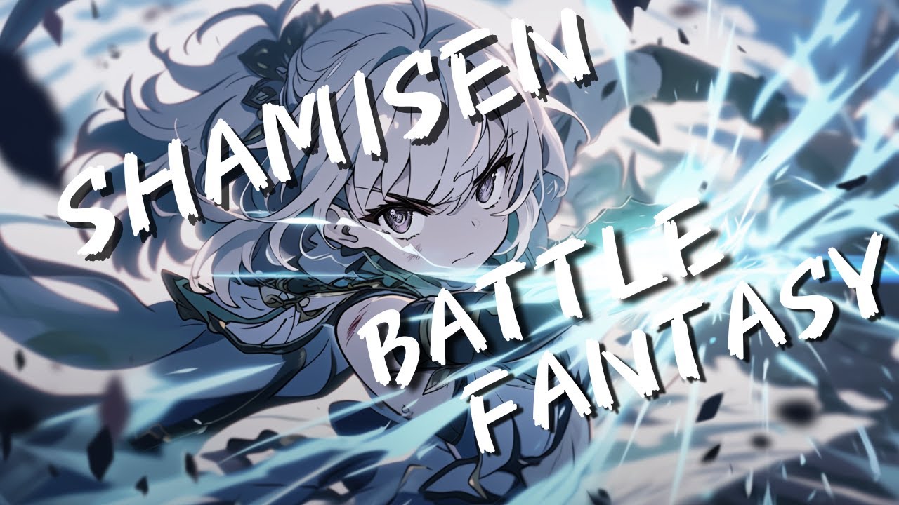 Epic Japanese Battle Rock BGM -発の心-：戦闘曲 和風BGM