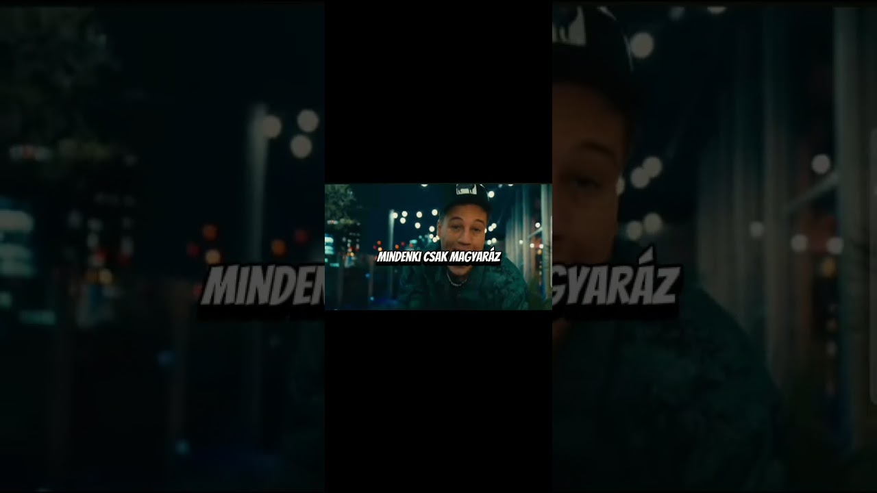 T danny feat jaber g&aacute;z dalsz&ouml;veg 💔😎