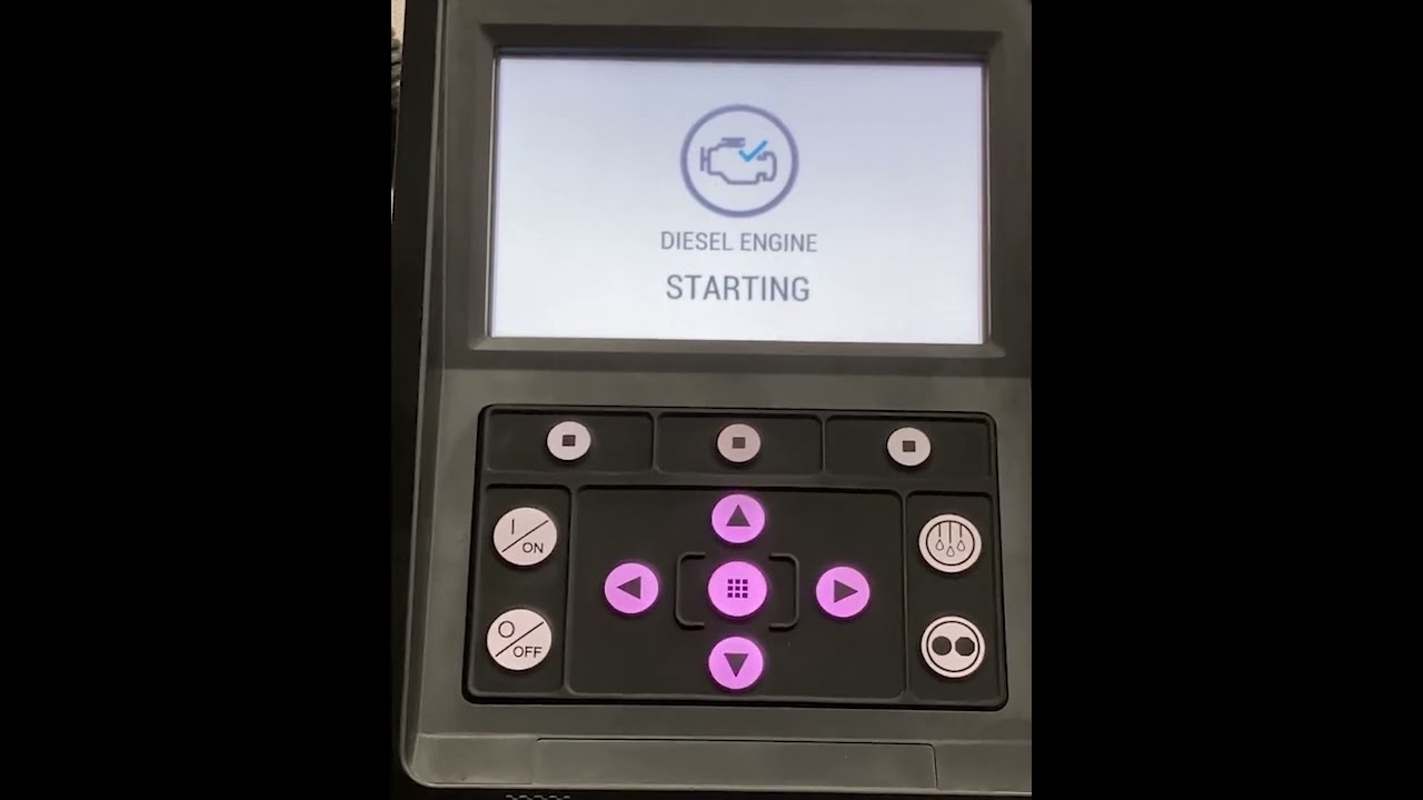S-750i Driver Operations: How to Run a Pre-Trip