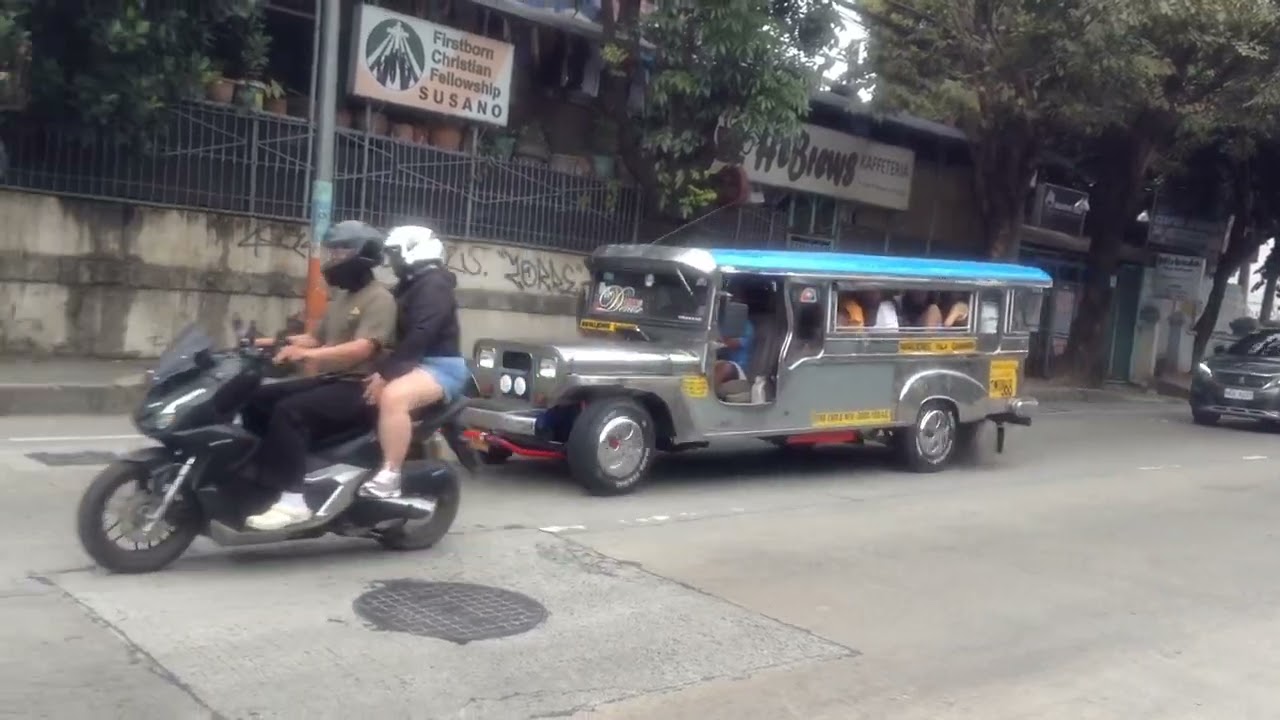 Mega Novaliches Jeep spottings random collection! #notojeepneyphaseout 