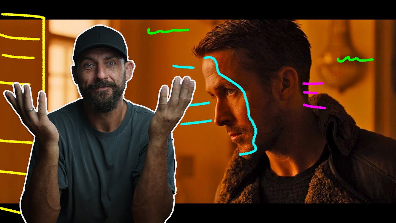 Feature Film Breakdown: Bladerunner 2049 - Making It Look Easy