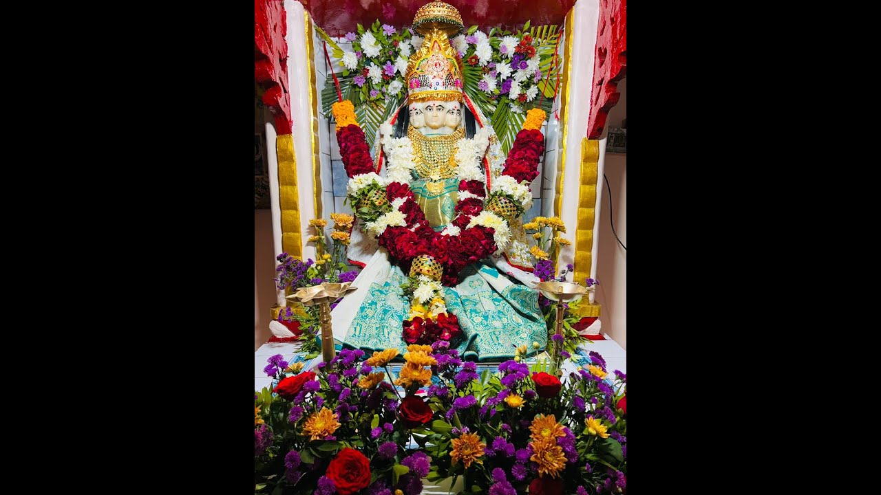 kanipur brahmani mata patotsav 2025 part -1