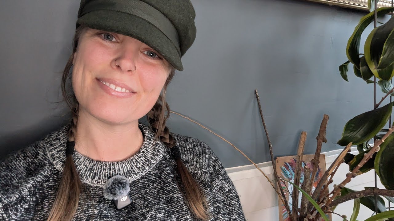 10-Day Breathwork Challenge --- Day 8 Expanding Breath using your Diaphragm