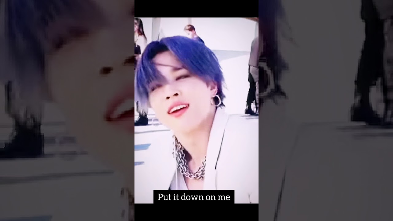 BTS imagine jimin as your jealos boyfriend/ for hard stan🔞🔥