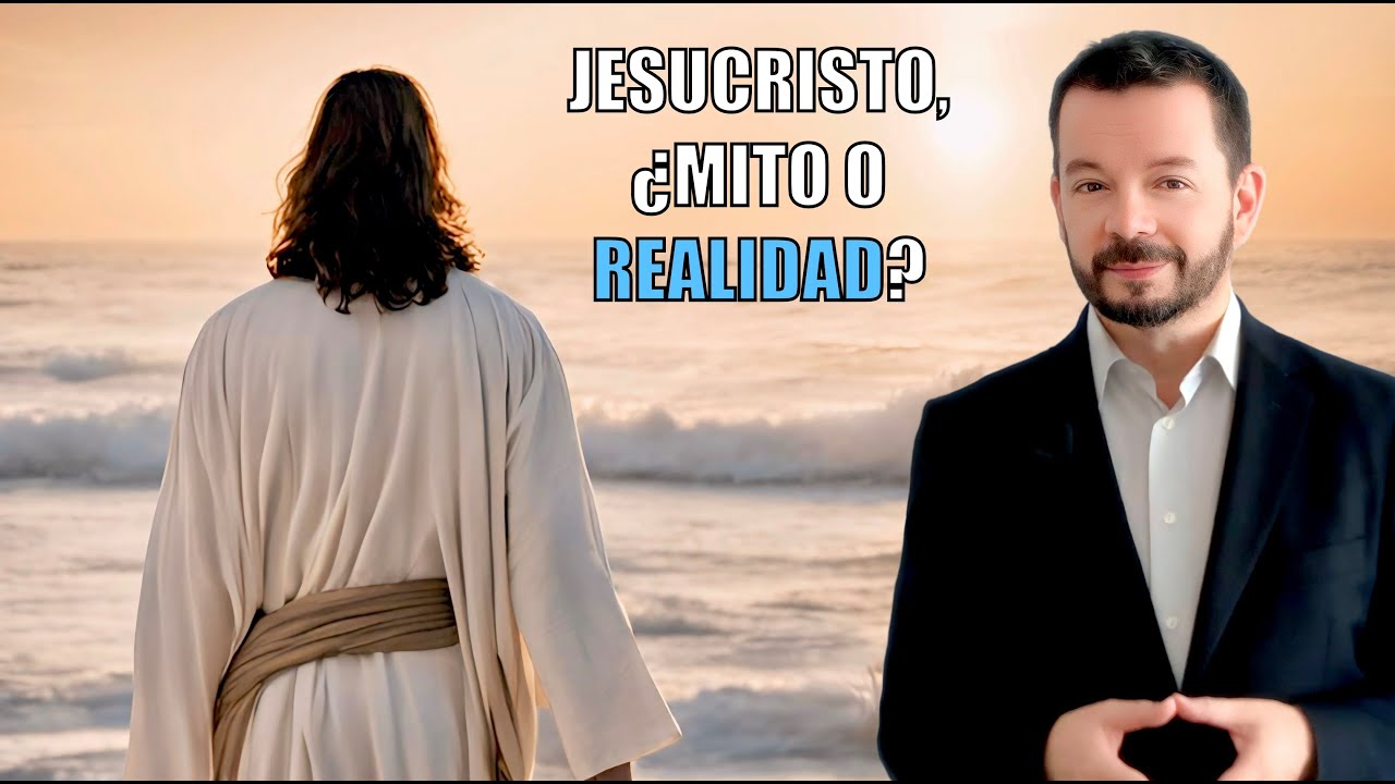 99. Jesucristo, ¿mito o realidad?