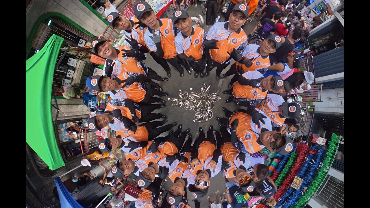 Caloocan City Band - Sound of Silence