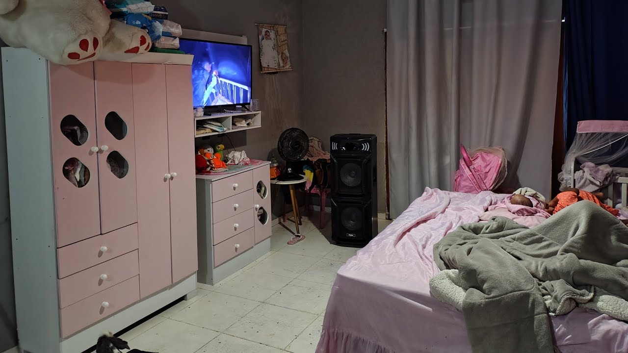 Minha rotina troquei tudo,  mãe de 5🤱🏻 material do governo 