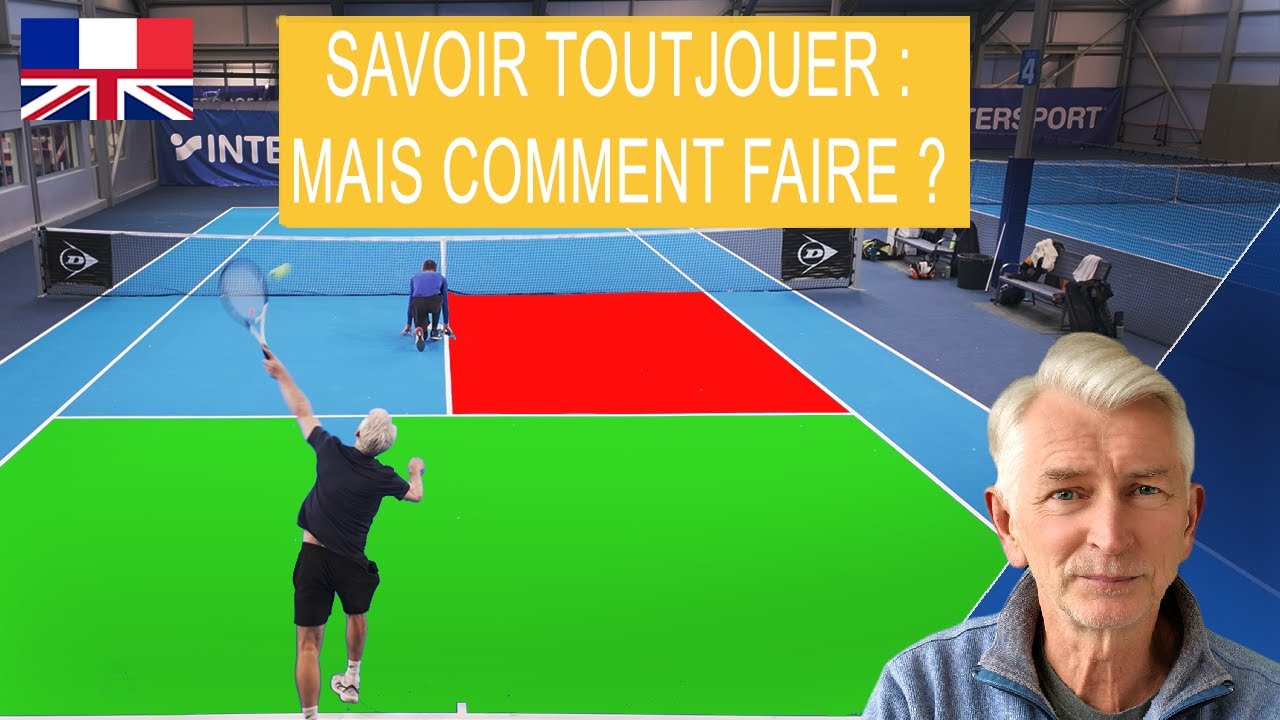 S03-4 Comment se sortir du piège défensif ?