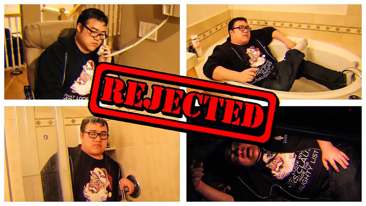 the embarrassing skit that never made it public... | offlinetv flex queue highlights