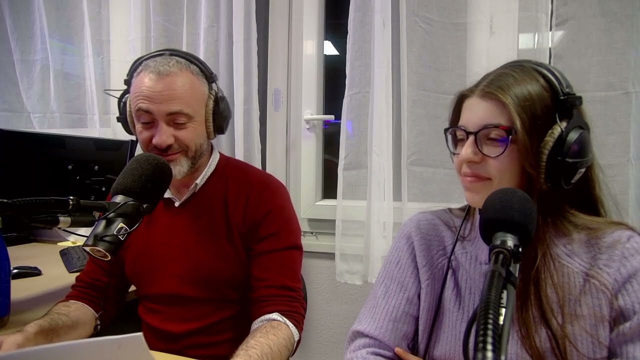 [Convictions Intimes] Le Déni - Dans la tête d'Olivier : Le déni existe...