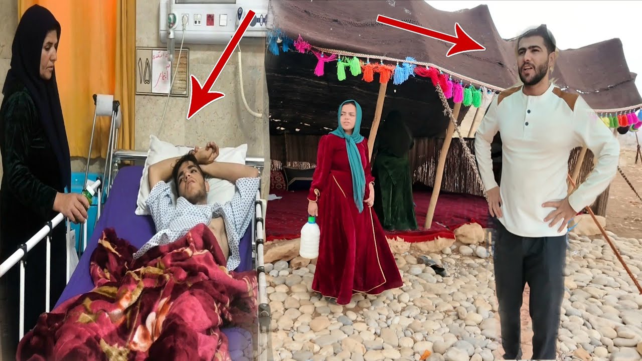 Good News for Habib Family: Tat Released from Hospital & Auntie Said Goodbye 