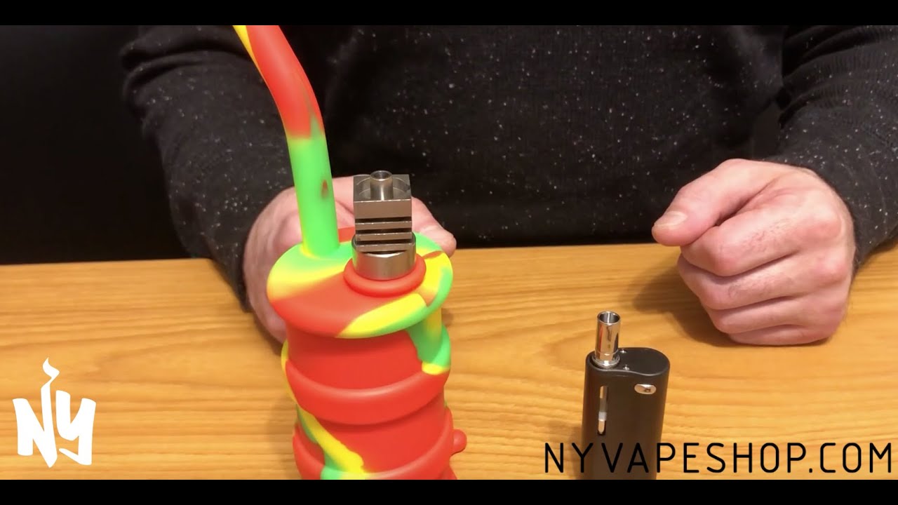 Vaping Wax vs Dabbing Wax
