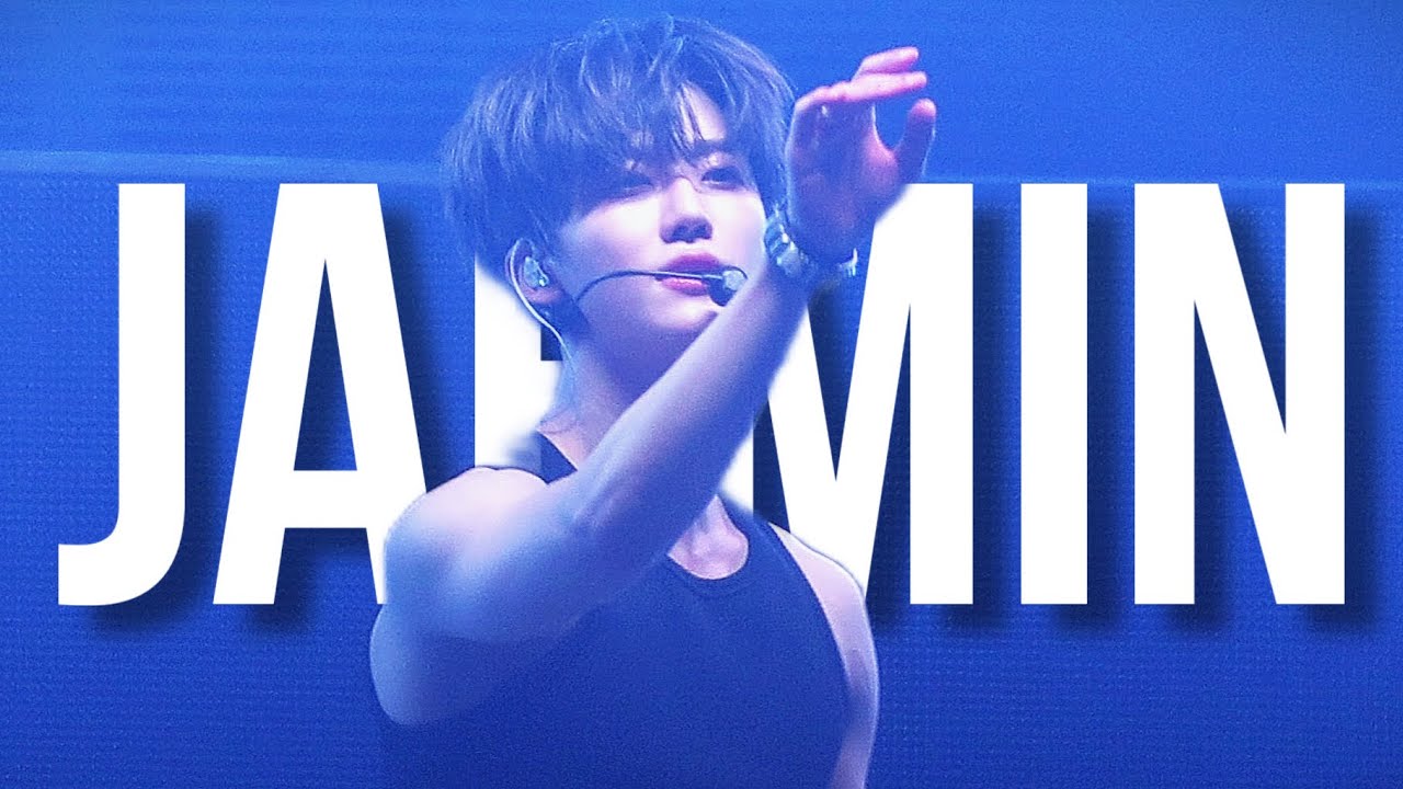 241130 THE DREAM SHOW 3 Finale - NCT Dream (JAEMIN 재민 focus) - ISTJ