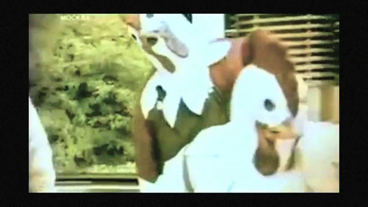 Rumble Rokkaz - No Coke