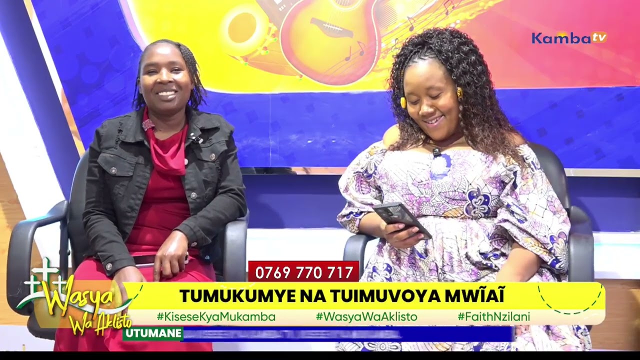 AT THE RIGHT TIME GOD WILL MAKE IT HAPPEN _JANET MAWIA K
