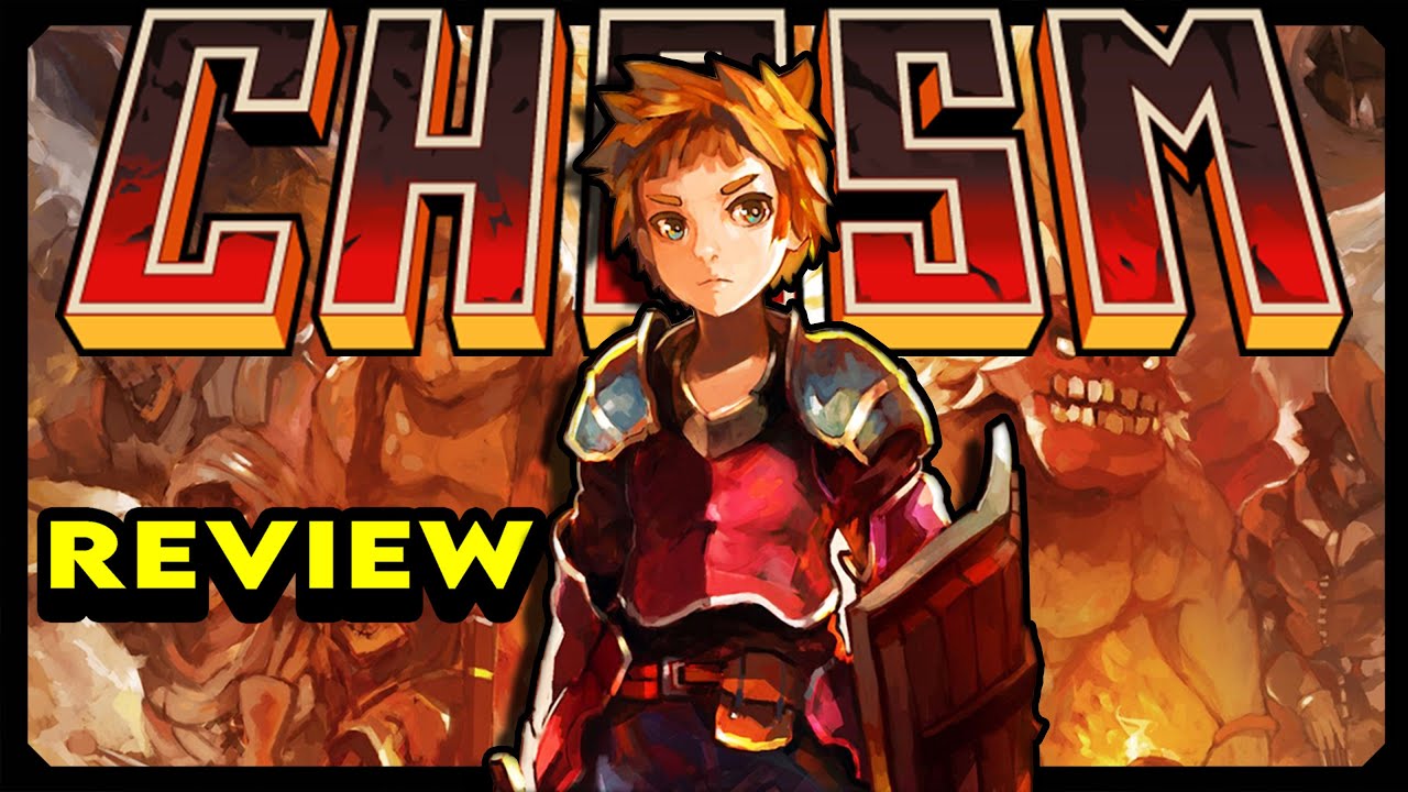 Chasm Review | Too Good to be True?
