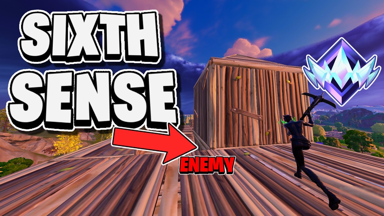 How To Improve Your Awareness In Fortnite