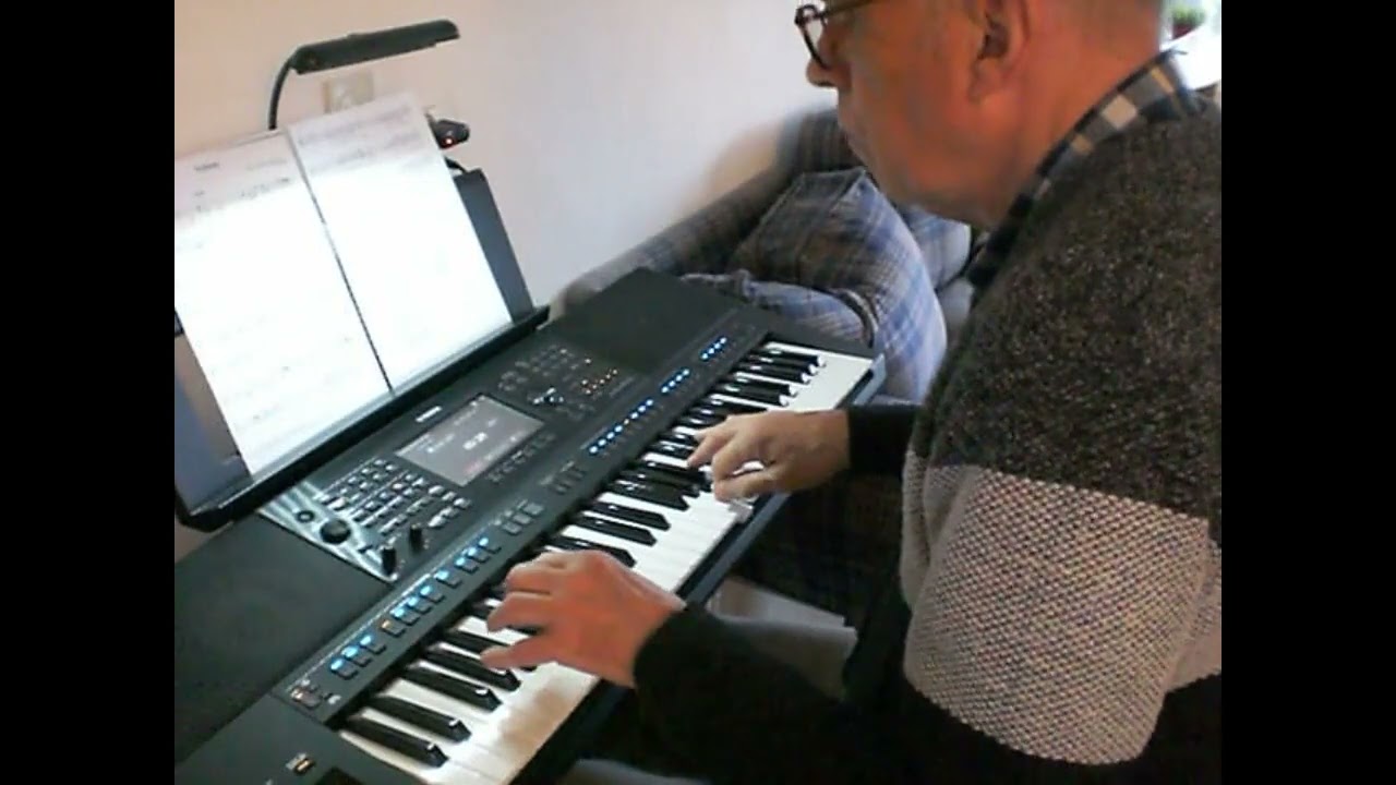 Verloren (Frans Bauer)