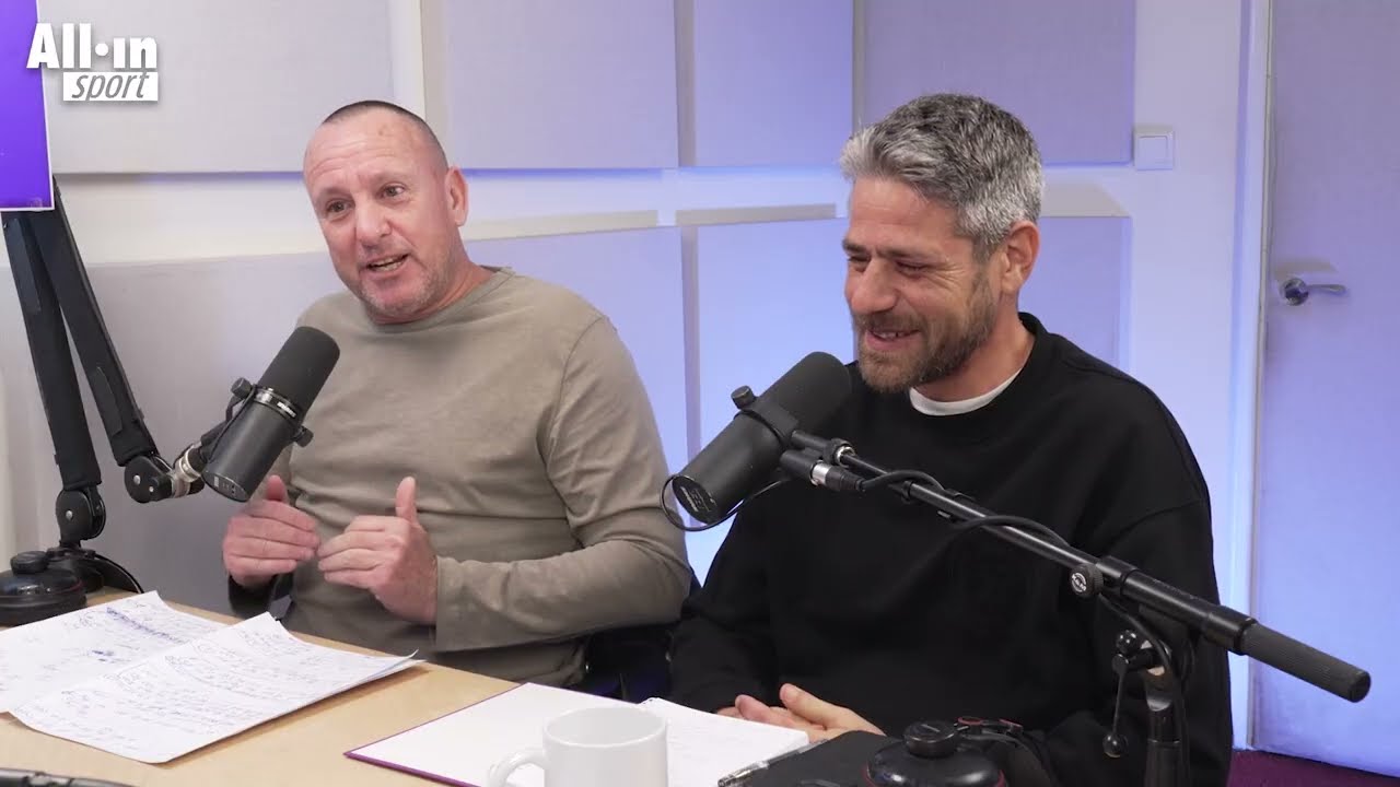 קיקטוק | #218 | סיכום משחק העונה והחגיגות בבלומפילד
