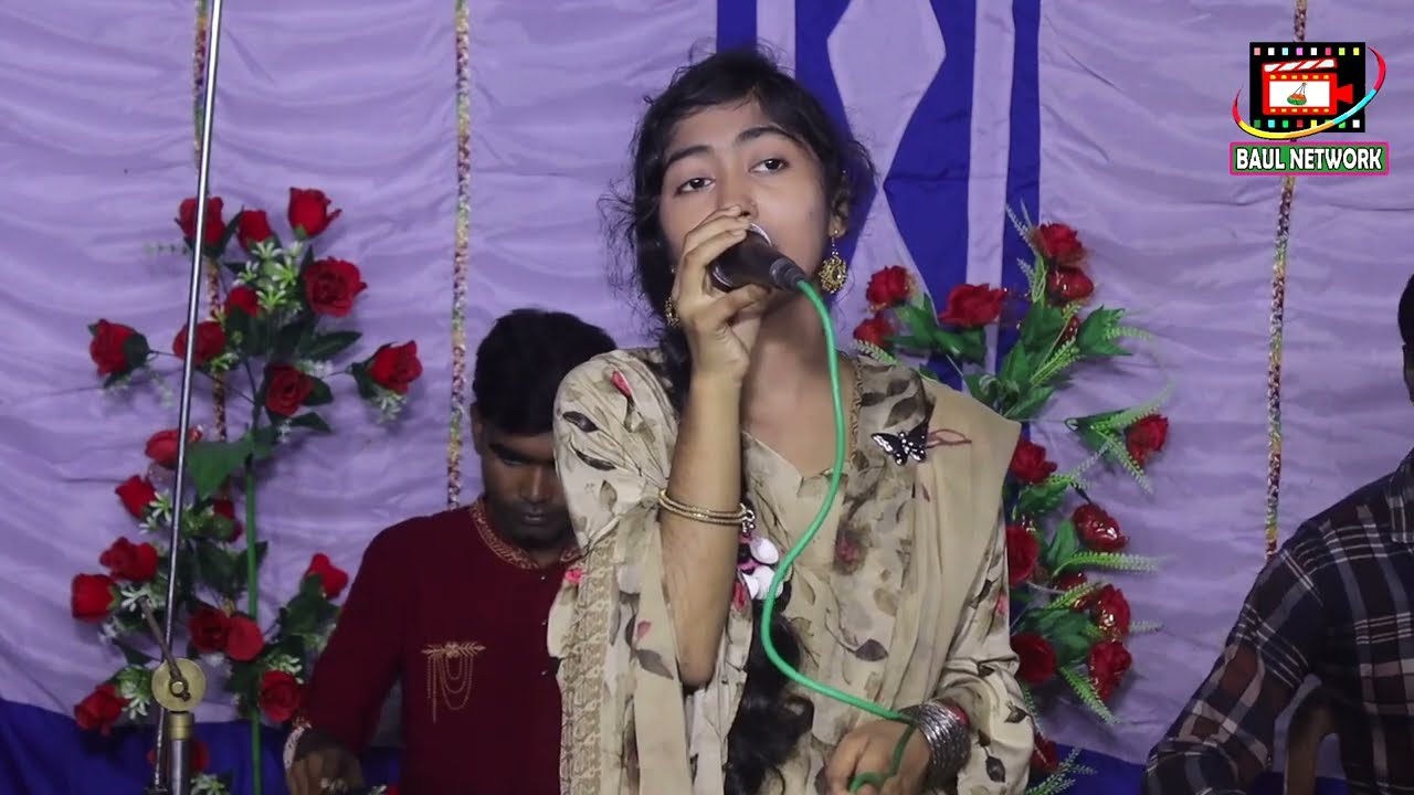 ছোট একটা জীবন কেন হল এমন | শাকিলা সরকার কষ্টের বিচ্ছেদ গান | Bangla Sad Song