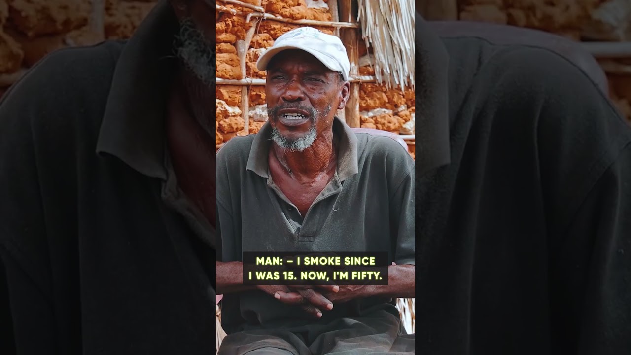 Does Marijuana Drive People Crazy? Kenyan Perspective | #drugs #marijuana #africa #cannabis #kenya