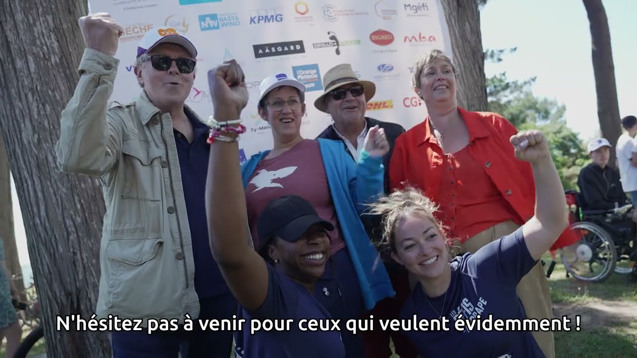 Les Défis de Kerpape 2024