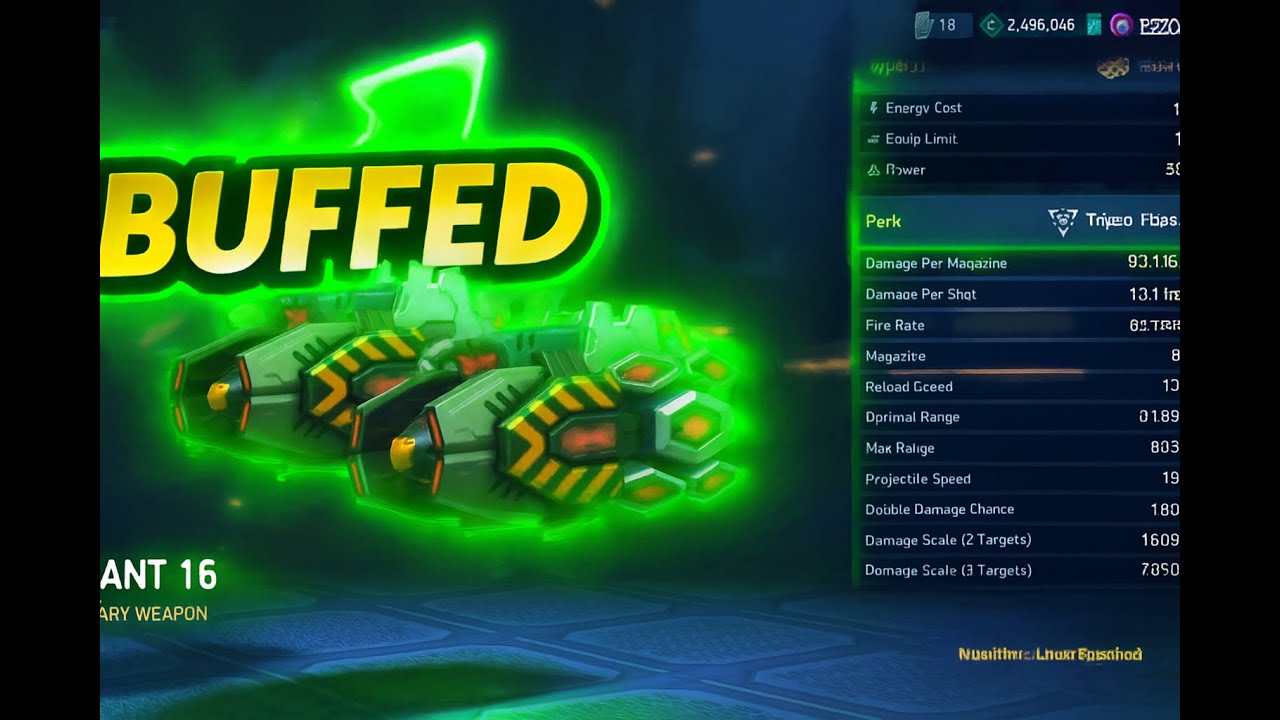 Mech Arena - Savant 16 against maxed mods after the Buff