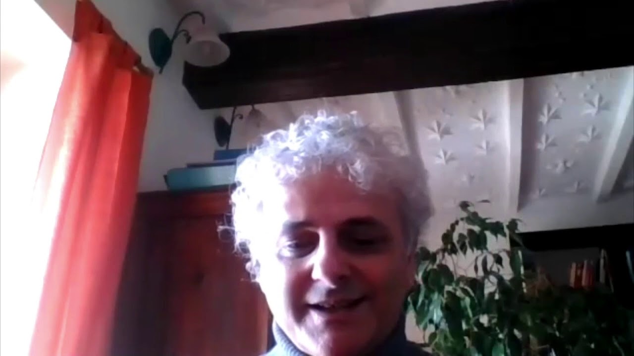 Maurizio Bovero  Didattica della Musica presso il Conservatorio B. Marcello venezia