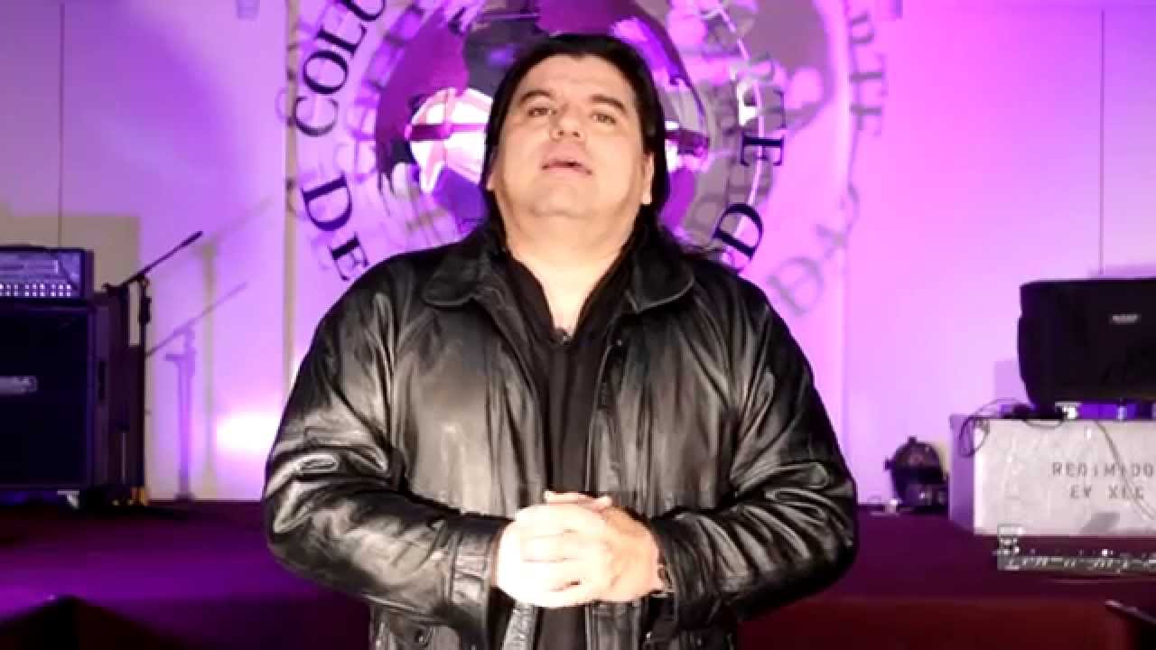 Mensaje Apóstol Jonatan Meza