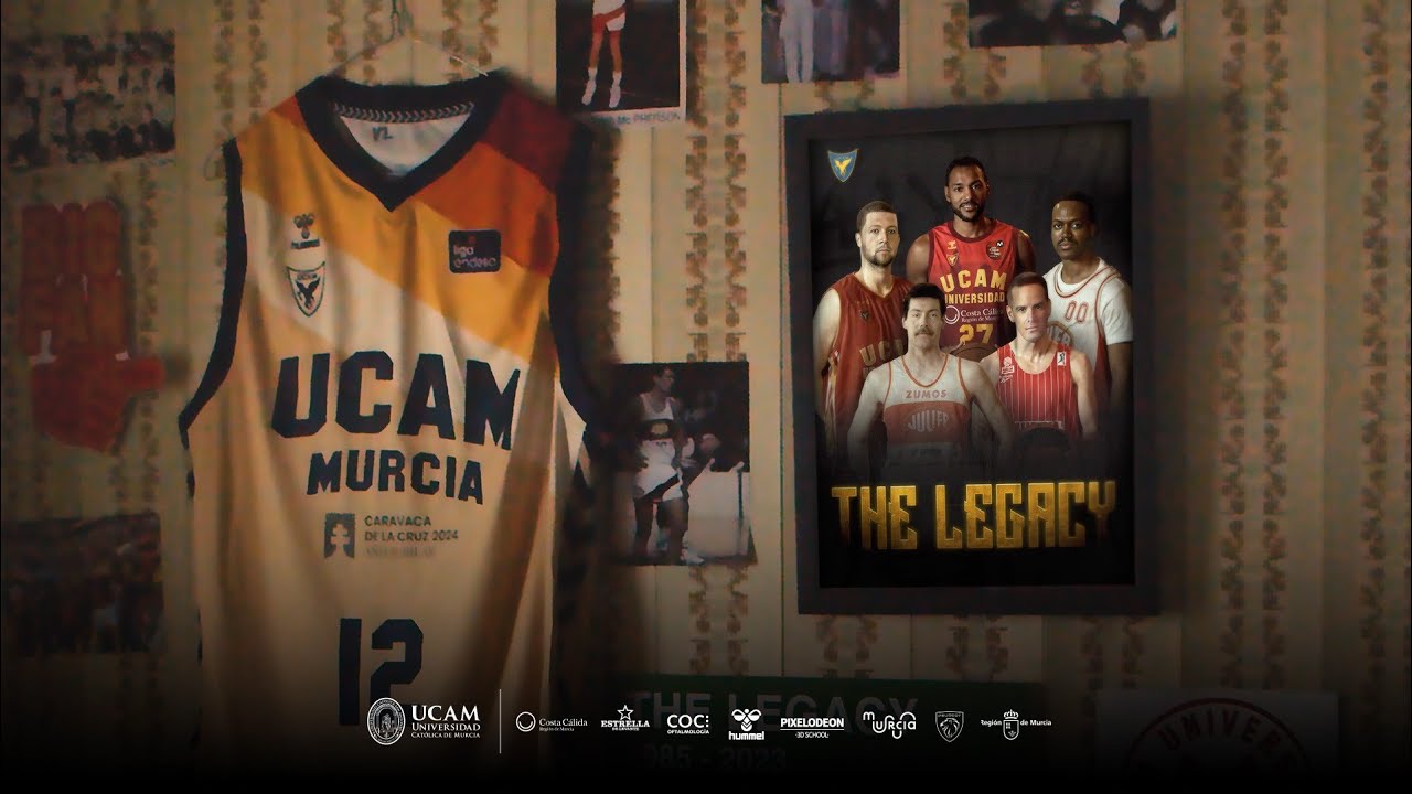 The Legacy