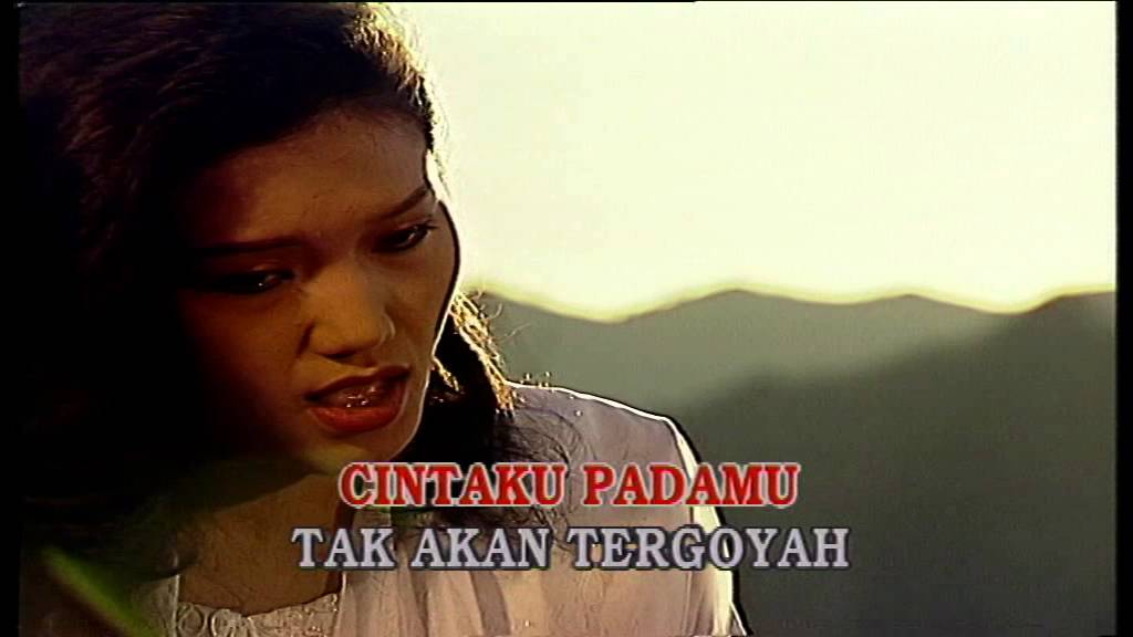 EVIE TAMALA - KAU PILIHANKU