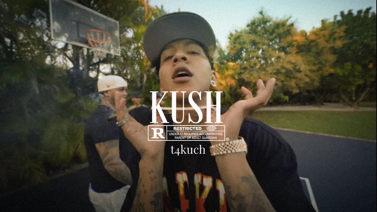 Big Soto type beat - 