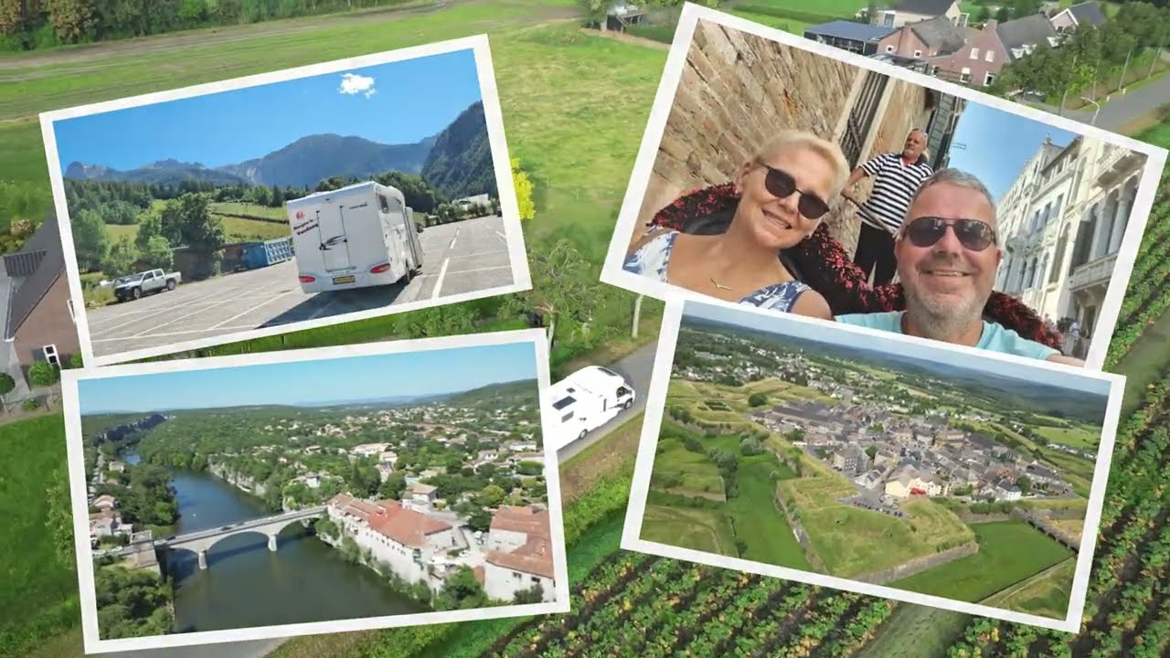 Vakantie 2023 - week 2 deel 2