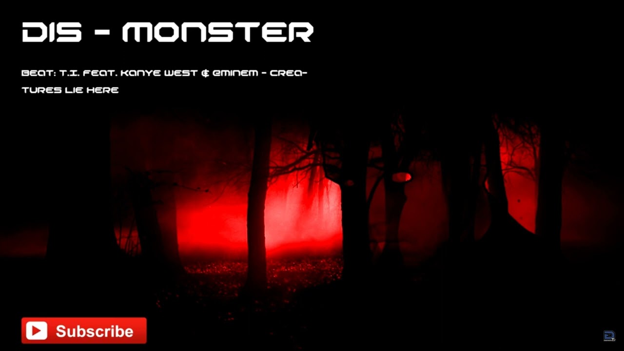 Dis - Monster