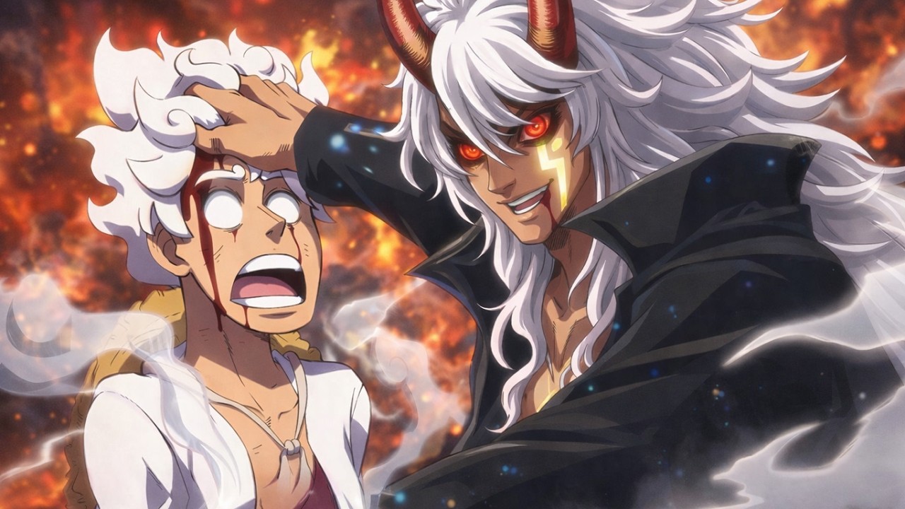NEUE SPOILER 1180 😱 DIE GROSSE NIEDERLAGE DER STROHHUTBANDE! 😳 IMU ZEIGT SEINE TEUFELSFRUCHT 🔥