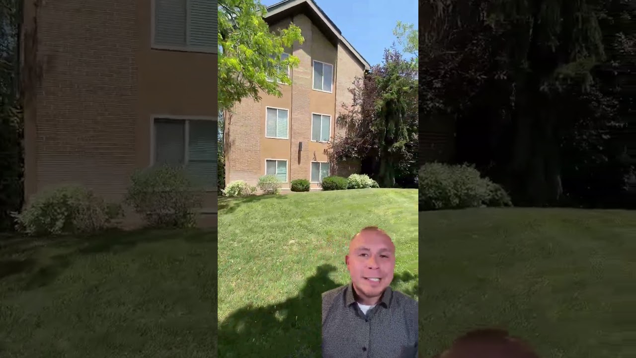New Condo Listing in 9th & 9th | Salt Lake City Real Estate Tour | 2 Bed 2 Bath in Gated Community