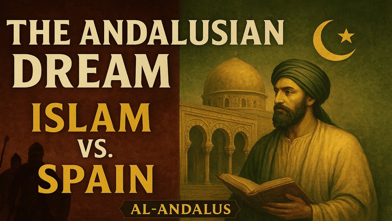 The Andalusian Dream - Islam in Spain Al Andalus