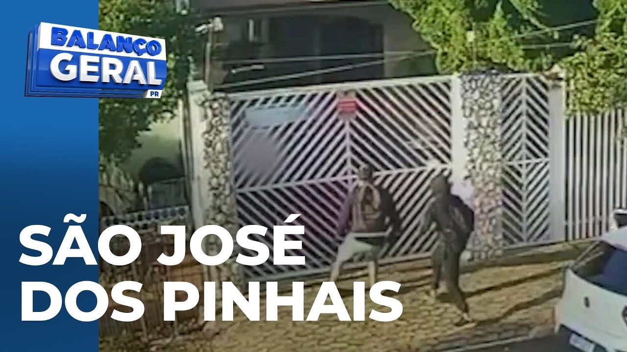 Suspeitos de roubo são mortos em confronto com a Rone, após fugirem para dentro de condomínio