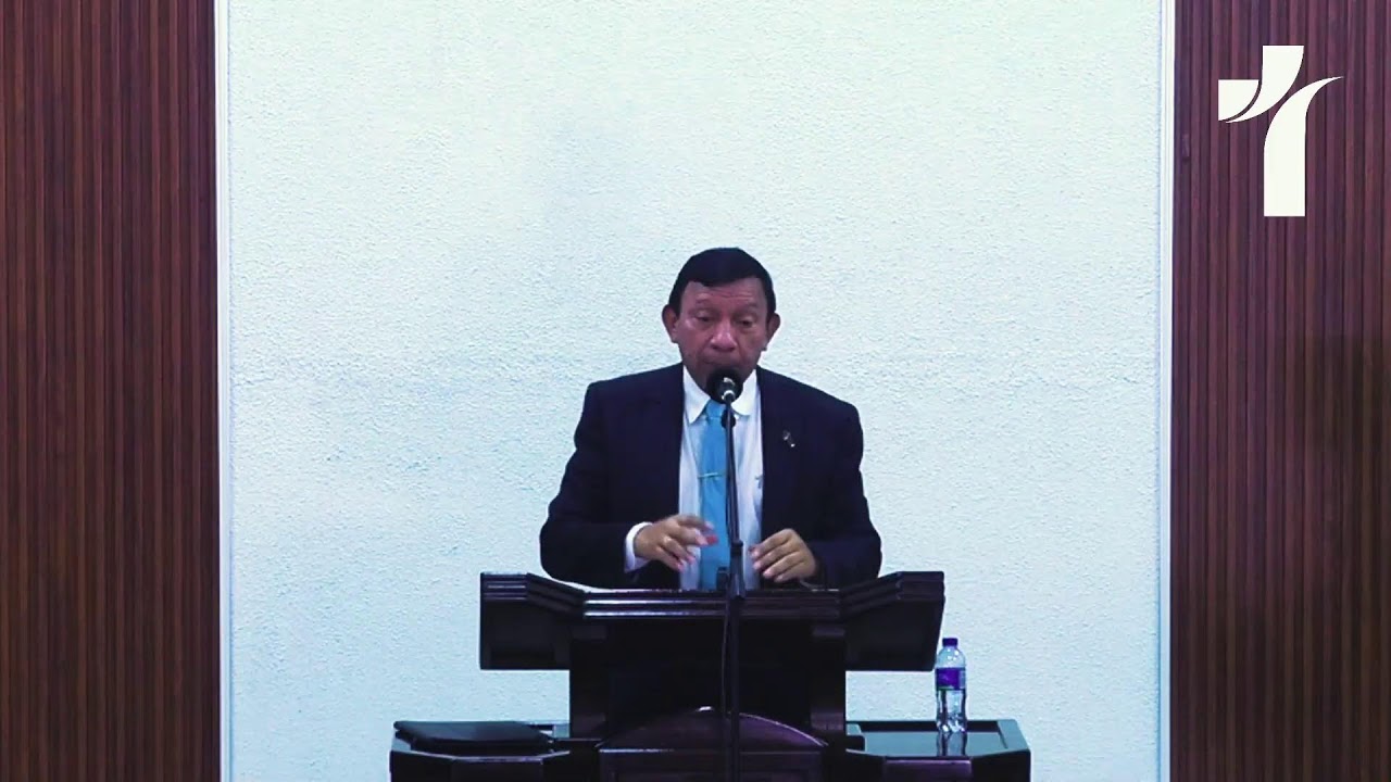 Domingo 18 de enero 2026 - Escuela Dominical - CFL Cap 28