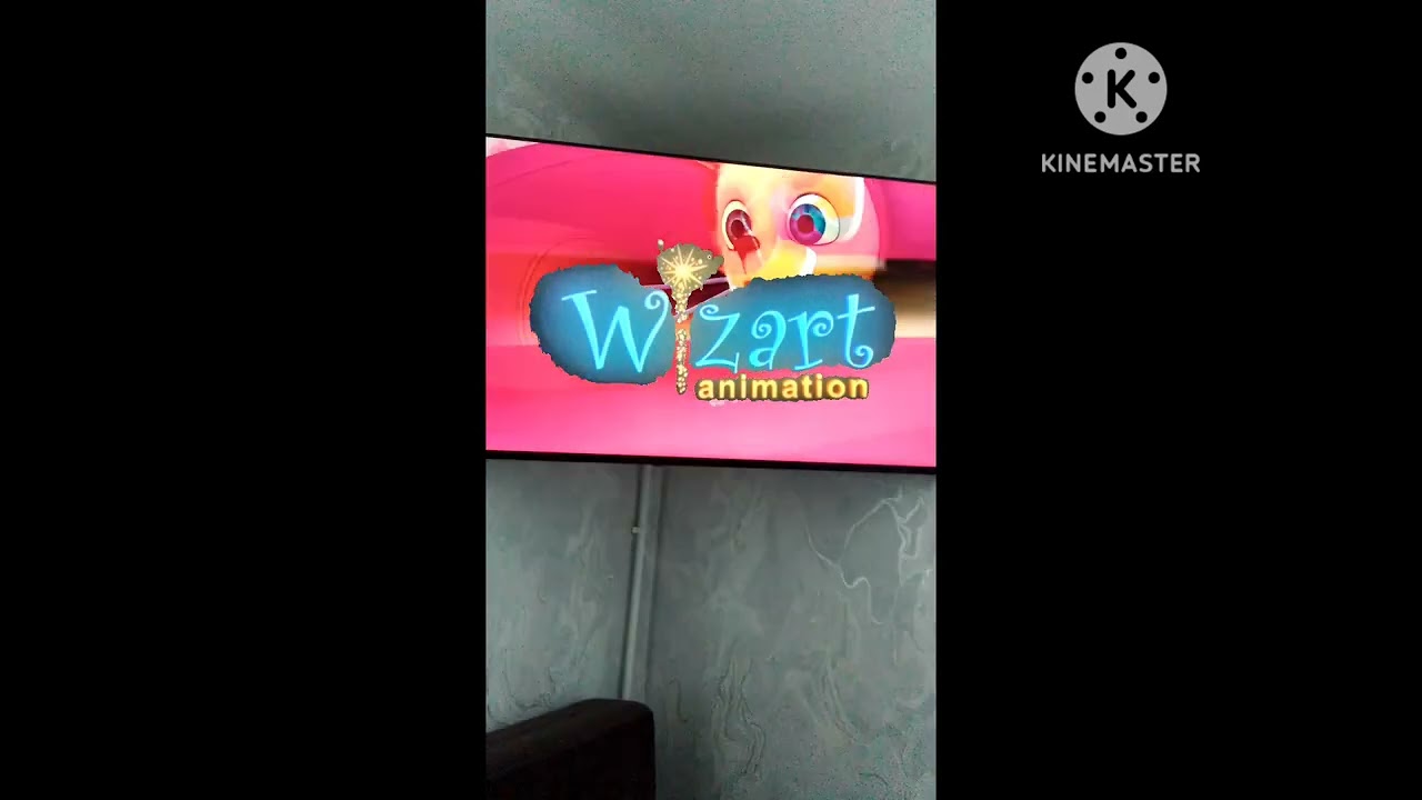 Барбоскины Wizart Animation