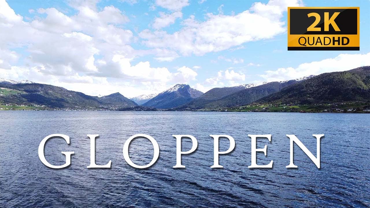 Gloppen - Norway [2K]