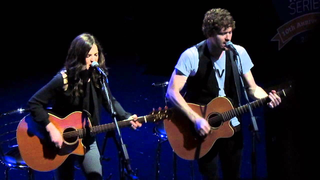 Striking Matches - I Ain't Leaving Without Your Love