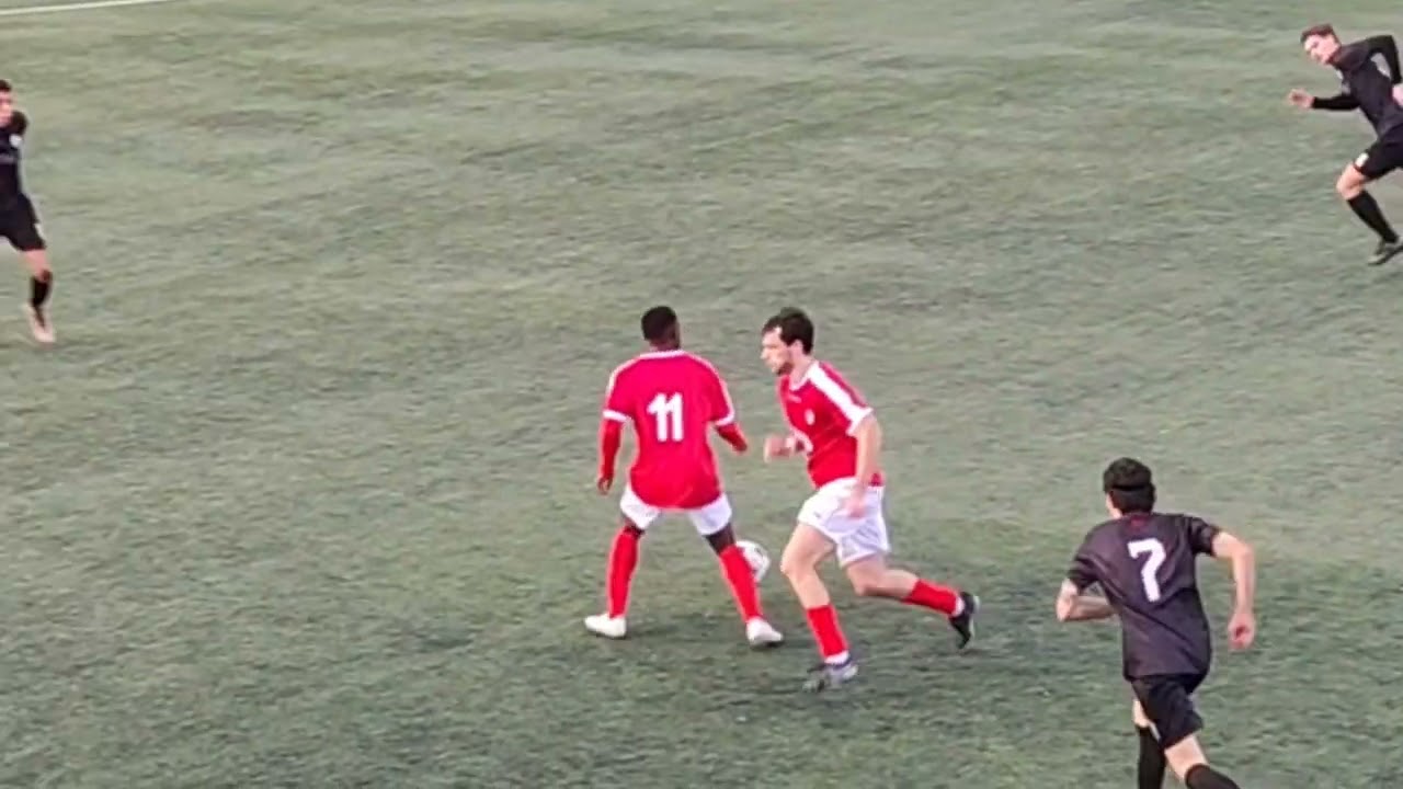 N.S. Chiusi - Arezzo FA  1-1 (1-0) |  23/12/2023 | recupero 8a giornata