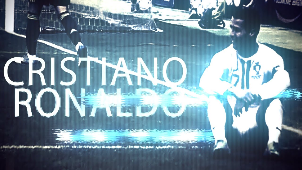 Cristiano Ronaldo ► Love Is Real | 2013 HD ● CO-OP