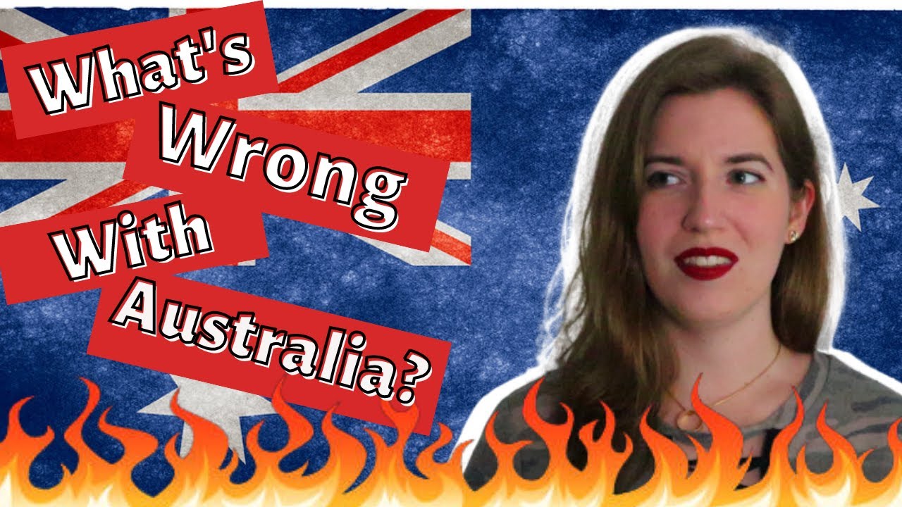 9 things AMERICANS hate about AUSTRALIA!