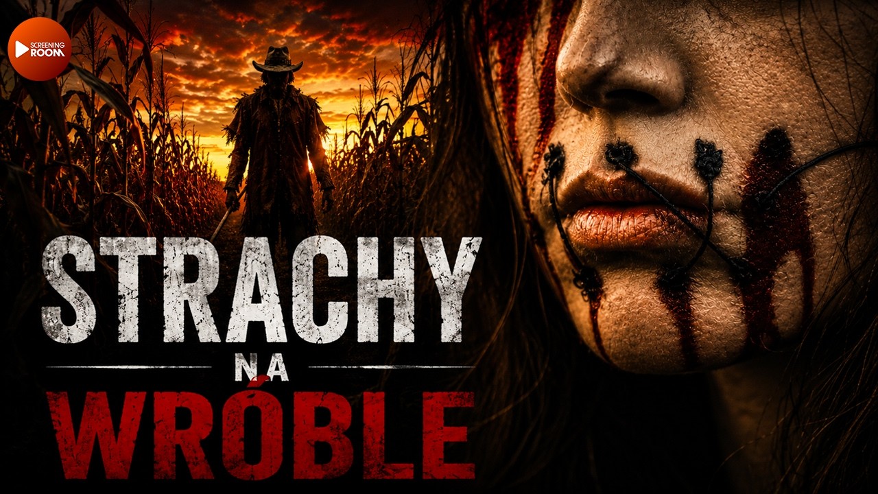 Strachy Na Wr&oacute;ble (2017) &ndash; Horror Lektor PL | Cały Film | filmy online | Filmy z Lektorem PL